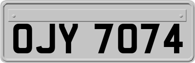 OJY7074