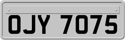 OJY7075