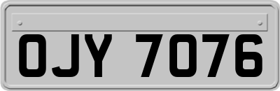 OJY7076