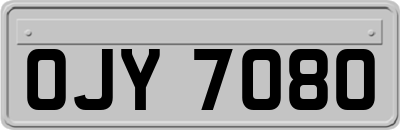 OJY7080