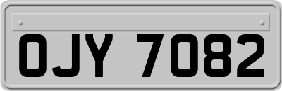 OJY7082