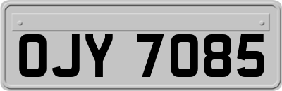 OJY7085