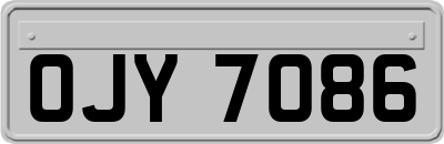 OJY7086