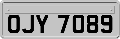 OJY7089