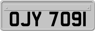OJY7091