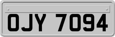 OJY7094