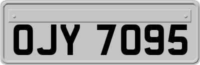 OJY7095
