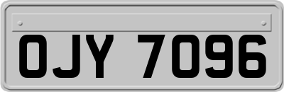 OJY7096