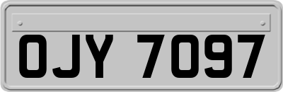 OJY7097
