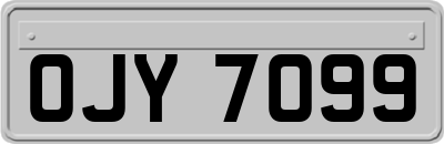 OJY7099