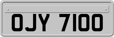 OJY7100