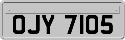 OJY7105