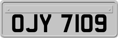 OJY7109