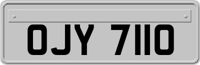 OJY7110