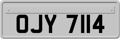 OJY7114