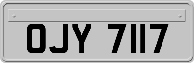OJY7117
