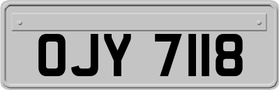 OJY7118
