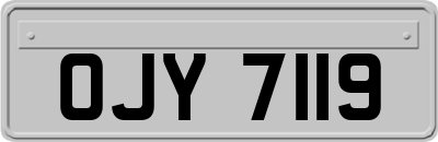 OJY7119