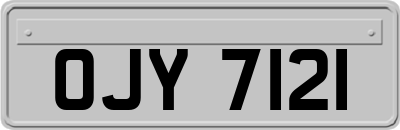 OJY7121