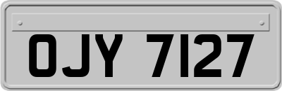 OJY7127