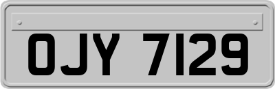 OJY7129