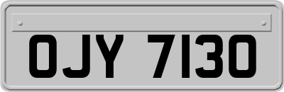 OJY7130