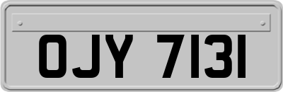 OJY7131