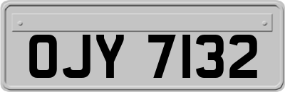 OJY7132
