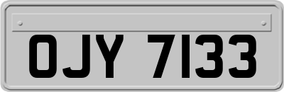OJY7133