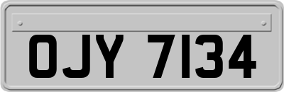OJY7134