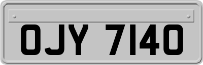 OJY7140