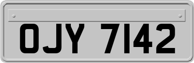 OJY7142