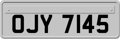 OJY7145