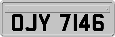 OJY7146