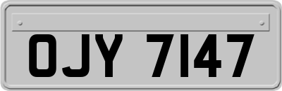 OJY7147