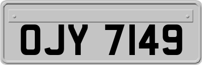 OJY7149