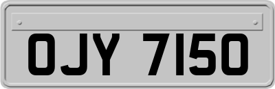 OJY7150