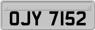 OJY7152