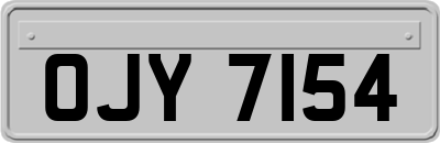 OJY7154