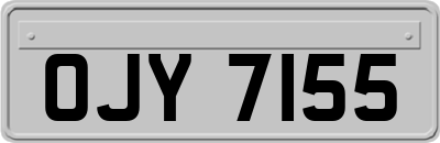OJY7155