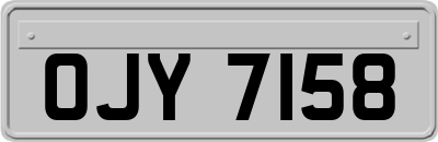 OJY7158