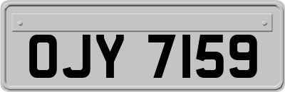 OJY7159