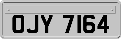 OJY7164