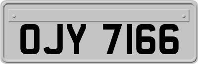 OJY7166