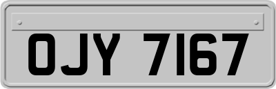 OJY7167