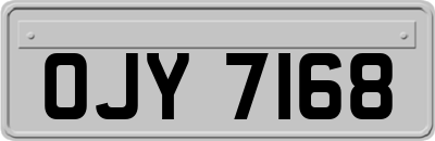 OJY7168