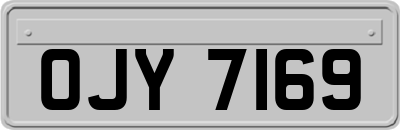 OJY7169