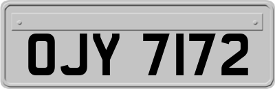 OJY7172