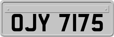 OJY7175