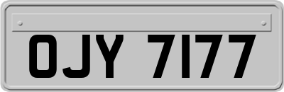 OJY7177